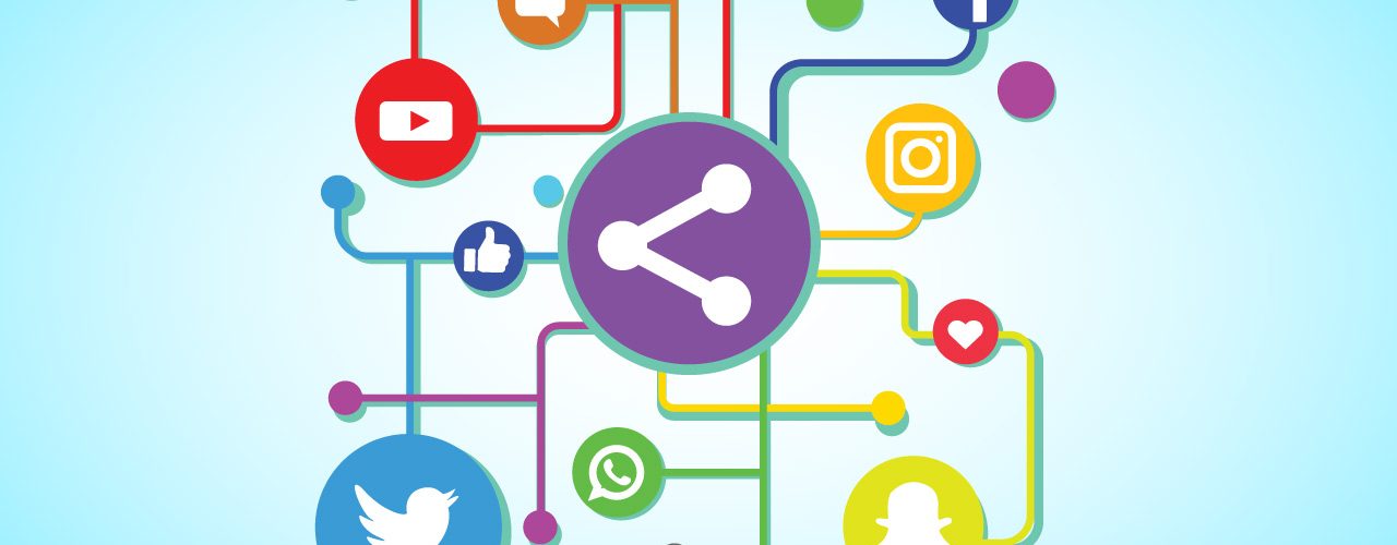 Viralizar por redes sociales