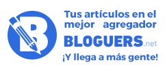 Publicita tu blog gratis en Bloguers.net