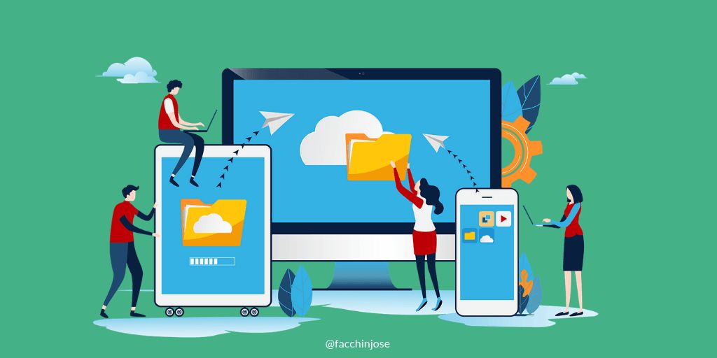 15 Mejores sistemas de almacenamiento en la nube gratis para guardar tus proyectos